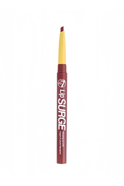 w7 LIP SURGE ΜΟΛΥΒΙ ΕΝΙΣΧΥΣΗΣ ΟΜΟΡΦΙΑΣ ΤΩΝ ΧΕΙΛΙΩΝ HOT GOSSIP