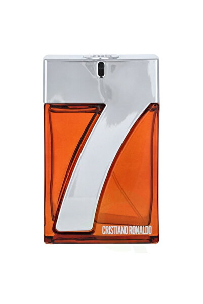 CRISTIANO RONALDO CR7 Fearless EDT M 50 ml
