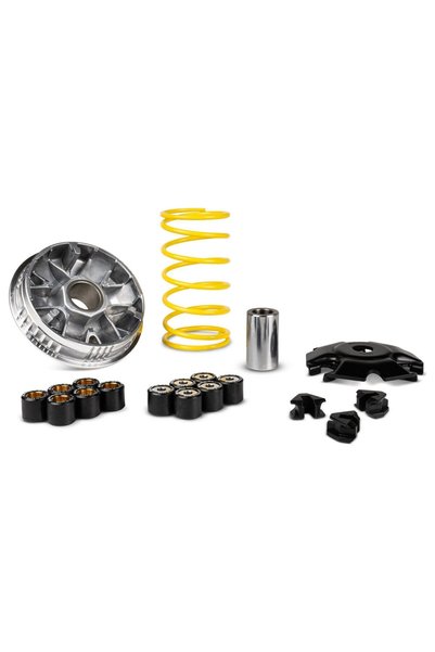 Malossi Variator Aprilia SR GTPiaggioVespa 125-200cc MDMBMA