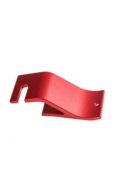 Choice red Off-road Motorcycle ENDURO MX Dirt Pit Motorcycle Universal CNC Ti...
