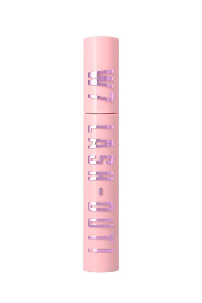 w7 ΜΑΣΚΑΡΑ LASH OUT 7.2ML
