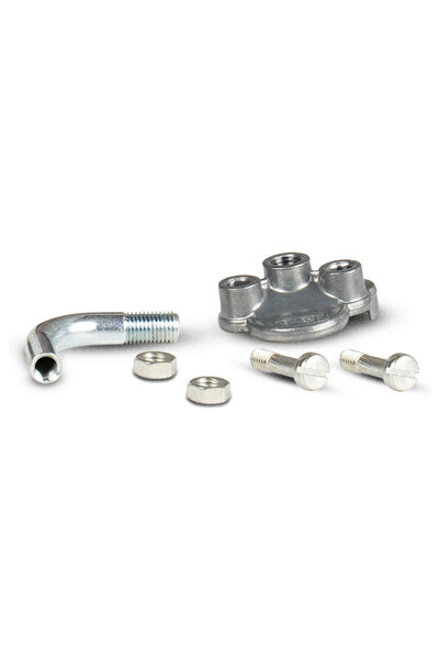 Malossi Kit de piese de schimb pentru kitul de carburator și carterul MP-ONE ...