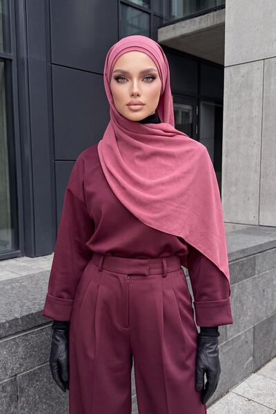 Aisha's Design Pleated Design Shawl,Cps-93