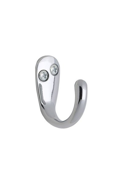 Interdesign wallmount hook