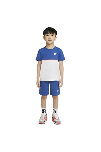 Nike Αθλητικό Σετ Βρεφικό 6-7