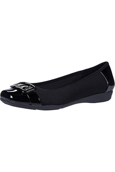 Anne Klein حذاء باليه مسطح للنساء