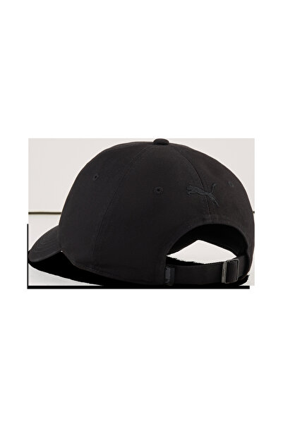 Puma PRIME GRAPHIC Dad Cap Black Unisex Siyah Şapka