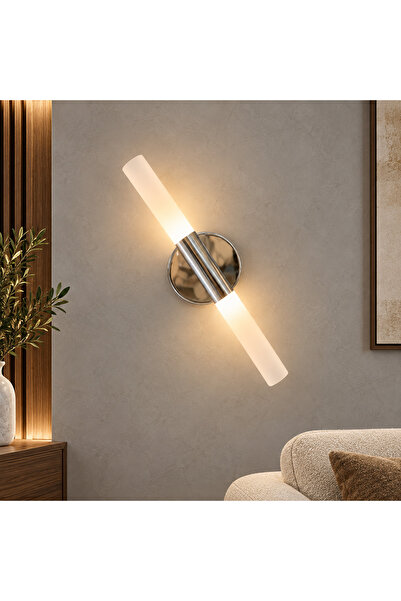 EKSEN APLİK LEDLİ