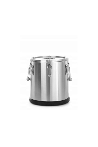 HENDI Container pentru transport termoizolant alimente, 25 lt, 330 x 430 mm, ...