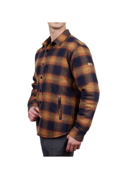 Alpinist Elation Men's Coat