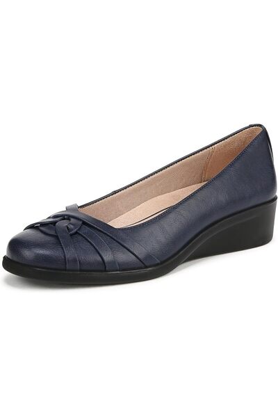 GENERAL LifeStride Women's Jorie Ballet Flat