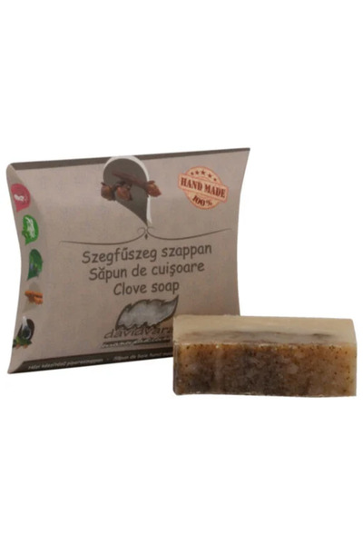 Saponificio Artigianale Fiorentino Sapun handmade cu cuisoare – 70 gr