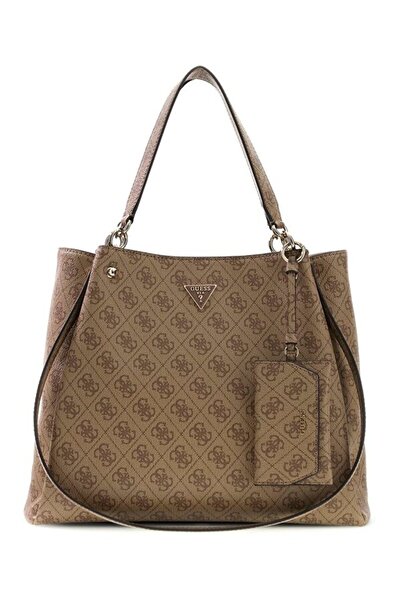 Guess Lorella Kadın Tote Çanta