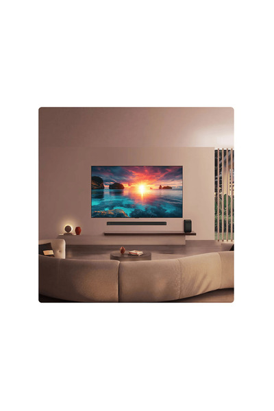 LG OLED83G64LW 83 inç 210 Ekran Galeri Tasarım 4K Smart 144Hz AI Sihirli Kumanda webOS26 OLED evo TV