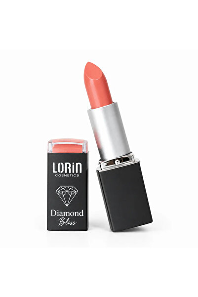 Lorin Διαμαντένια Ευδαιμονία Ματ Κραγιόν 560