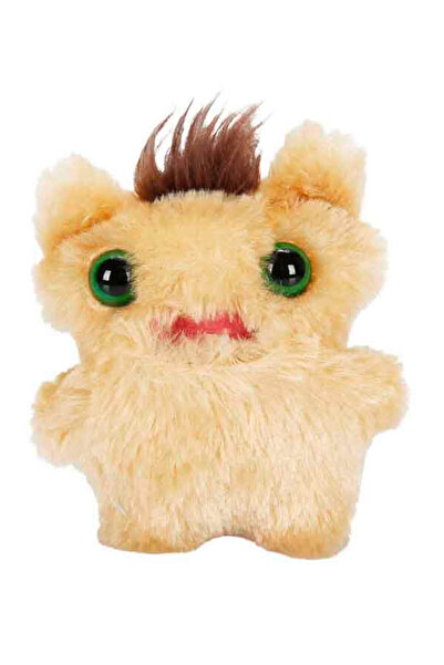 Feyza Oyuncak Fuggler Baby Fuggs Peluş S4 | 3+ Yaş | 1 Adet | Yaratıcı Oyun v...