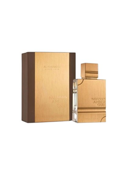 Al Haramain Amber Oud Gold Edition – parfum 60 ml