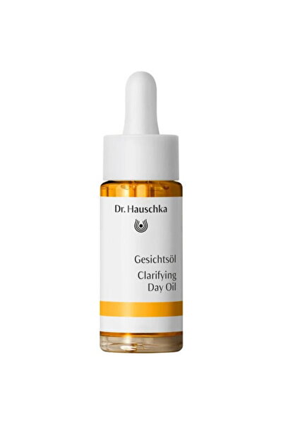 Dr. Hauschka Ulei de zi purifiant 18 ml