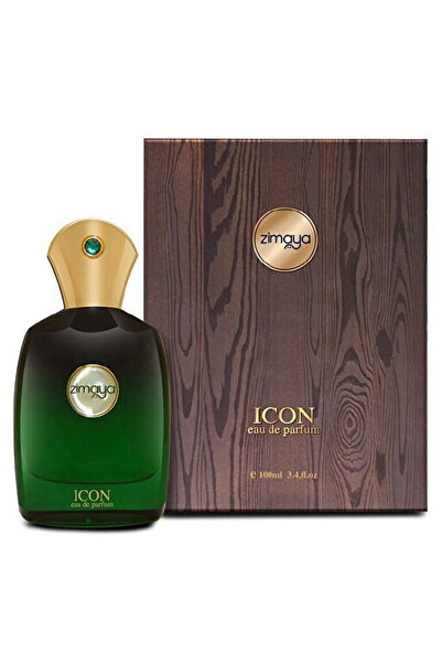 Zİmaya Icon EDP M 100 ml