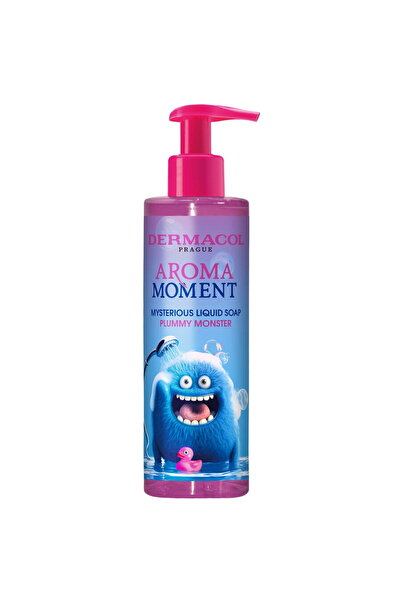 Dermacol Aroma Moment Săpun Lichid Plummy Monster 250 ml