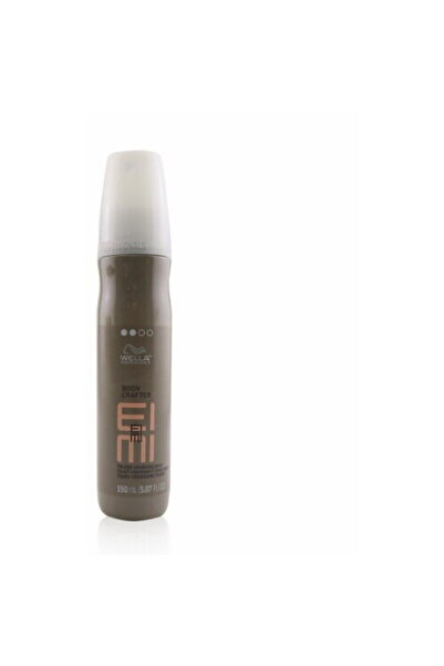 Wella EIMI - Body Crafter Spray Volumizant Flexibil