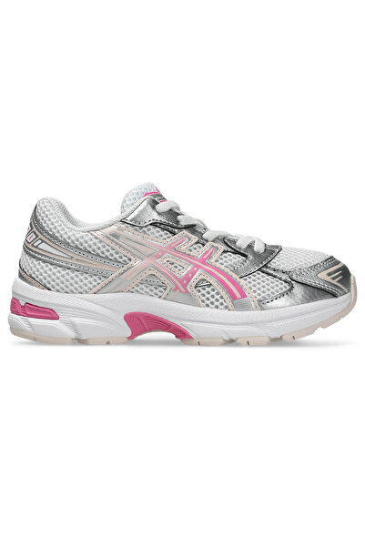 Asics GEL-1130 PS White/Lake Grey Sneakers 1204A170-107