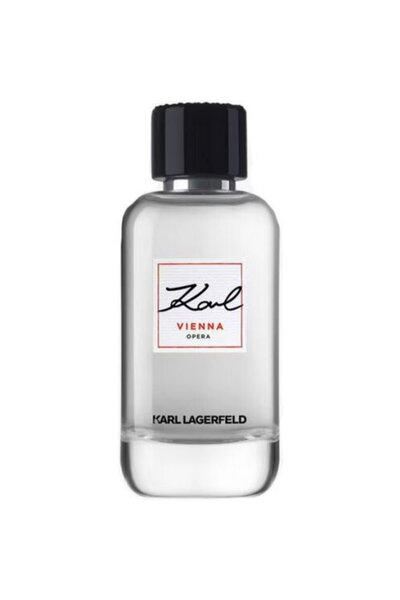 Lagerfeld Vienna Opera EDT M 100 ml