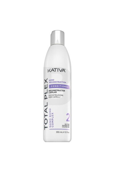 Kativa Balsam Total Plex Bond Reconstruction 2 355 ml