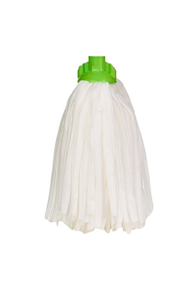 OEM Rezerva mop Plastina, 160 g, alb