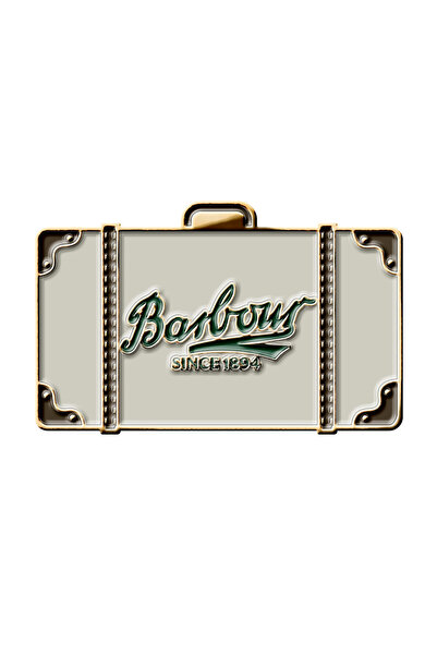Barbour Luggage Rozet WH51 Luggage