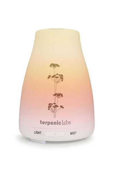 Terpenic Labs Διαχυτήρας Μπρούμα