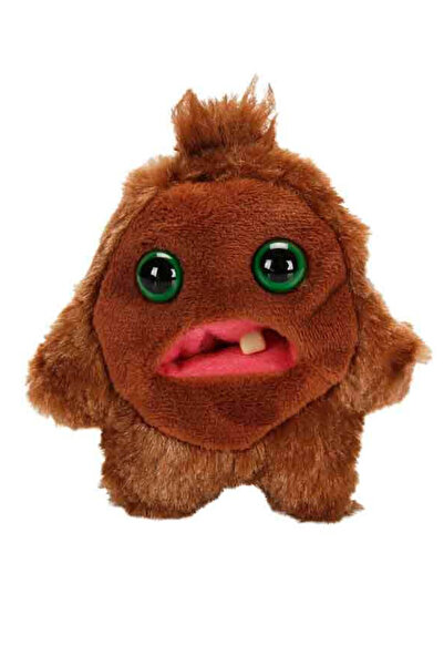 Sunman Fuggler Baby Fuggs Plush S4 |   3+ Years Old |   1 Piece |   Creative ...