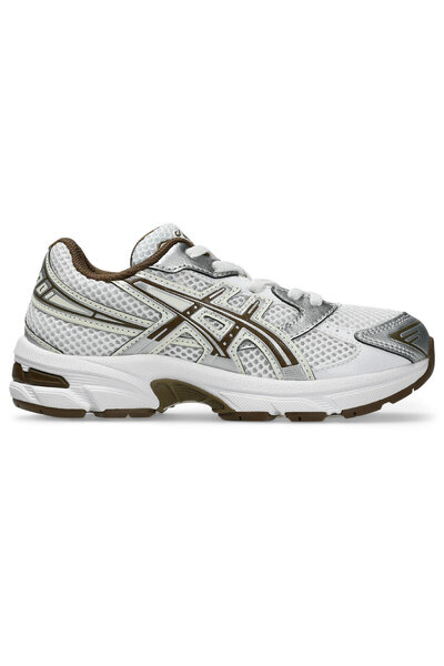 Asics GEL-1130 PS White/Pink Cloud Sneakers 1204A170-108
