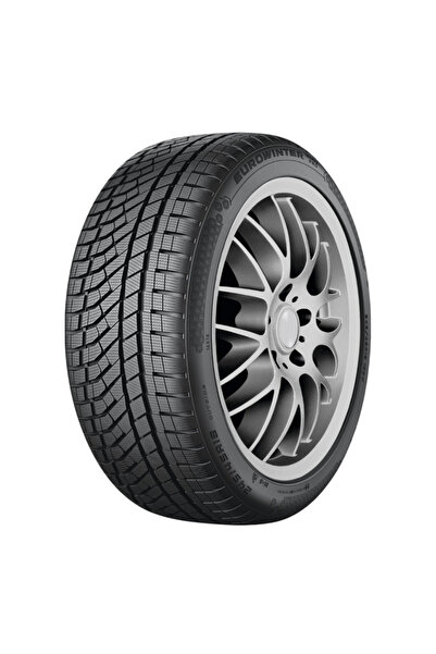 Falken 245/40R19 98V XL EUROWINTER HS02 PRO 2026 ÜRETİM KIŞ LASTİĞİ