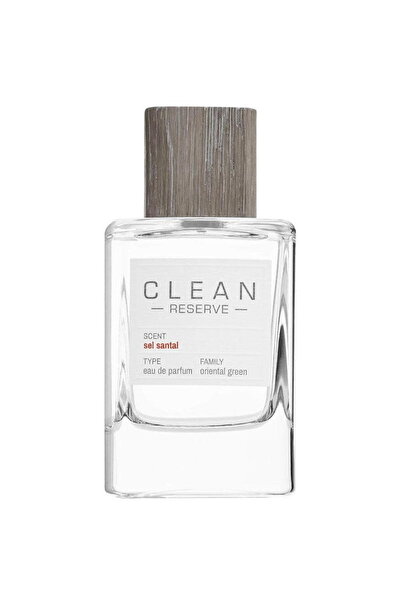 clean&co Clean Sel Santal EDP W 100 ml