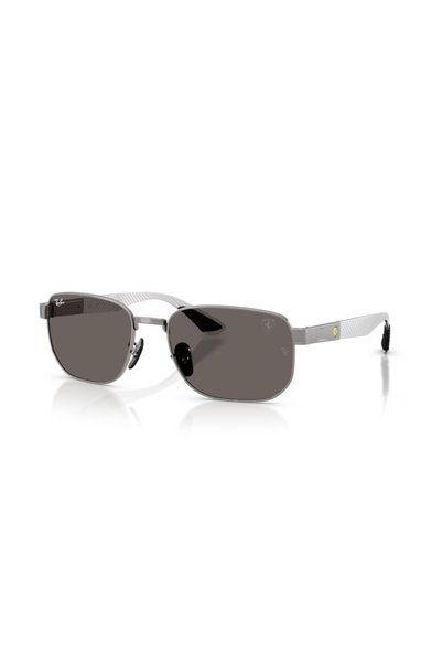 Ray-Ban Rb 8329m F124B1 59 Unisex Sunglasses
