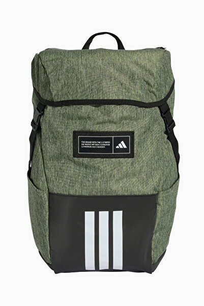 adidas 4ATHLTS Σακίδιο Πλάτης Κάμπινγκ - Πράσινο