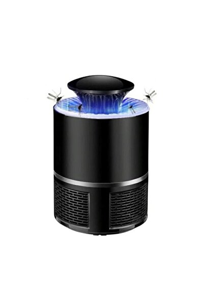 Palmonix Lampă LED Palmonix, UV anti-insecte, cu senzor de lumină, acoperire ...