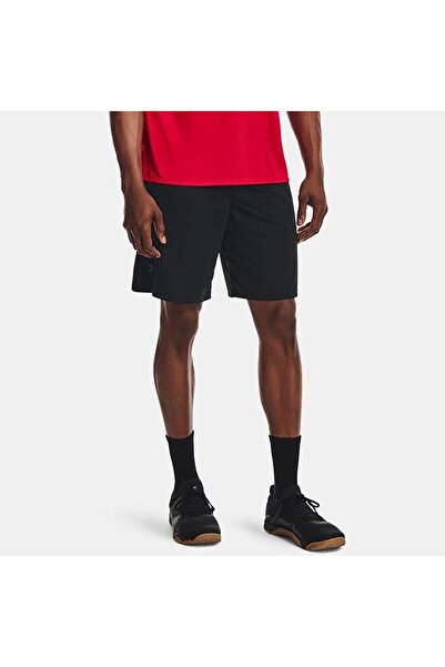 Under Armour Tech Mesh Men's Black 1328705-001 Shorts