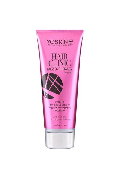 ForMySkin Κλινική Μαλλιών Μεζοθεραπεία Τριχολογικό Πίλινγκ 200ml για Τριχόπτωση