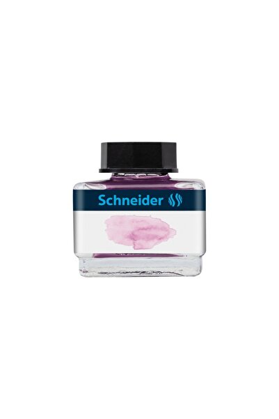 SCHNEIDER Calimara Cerneala Pastel 15ml Schneider, liliac