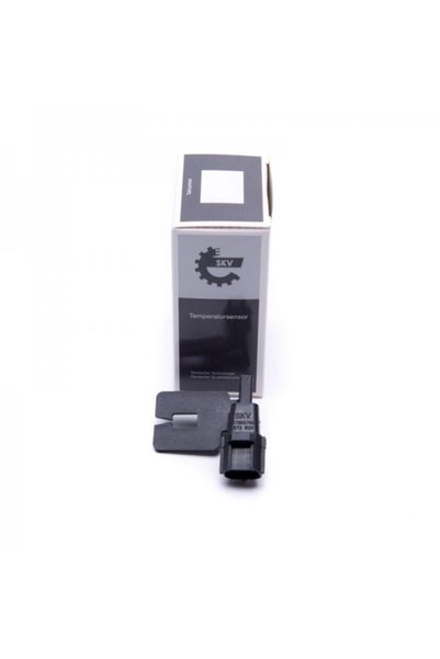 ESEN SKV SENZOR DE TEMPERATURĂ EXTERIOARĂ CHRYSLER DODGE JEEP 5149025AA 2 PIN...