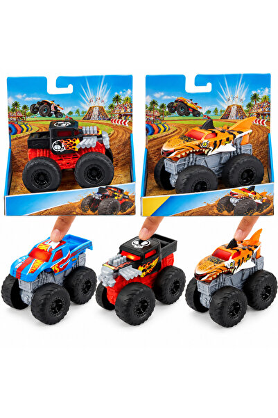 kumkumticaret 1:43 Roaring Cars Hdx60 (Price Is for One Piece)