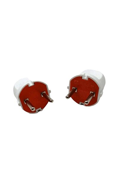Asel ASL-400 0402 Mimoza Küçük Erkek Fiş - 50'li Paket