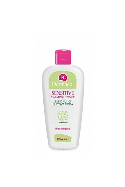 Dermacol Toner calmant pentru piele sensibilă 200 ml