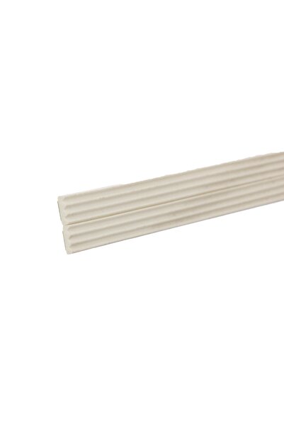 OEM Ellen window seal, K profile, white, 50 m