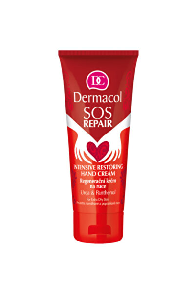 Dermacol SOS Repair Cremă de mâini intensivă reparatoare 75 ml