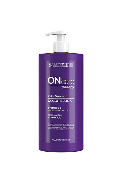 Selective Professional OnCare Color Block Balsam Stabilizator de Culoare 250 ml
