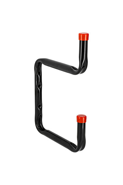 Proline WALL HOOK TYPE-H DUAL 18MM / 27X19.5CM / 10KG
