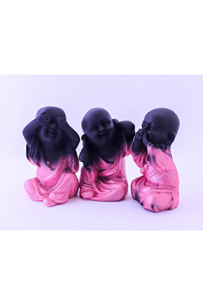 POLYESTER GÖRMEDİM DUYMADIM BİLMİYORUM BUDA FİGÜRÜ